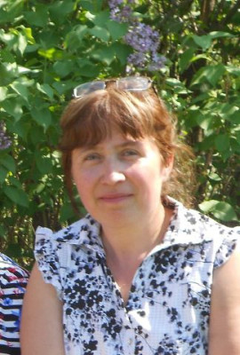 Кочурова Елена Николаевна Кочурова Елена Николаевна