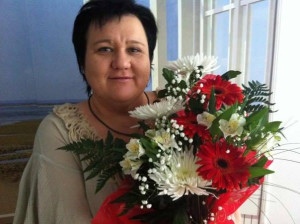 Сафронова Светлана Игоревна Сафронова Светлана Игоревна