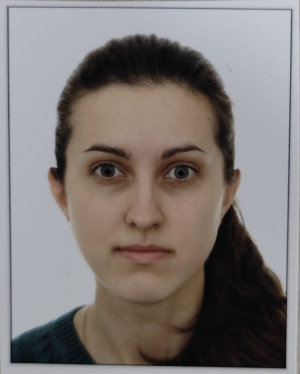 Фуфачева Ирина Александровна Фуфачева Ирина Александровна