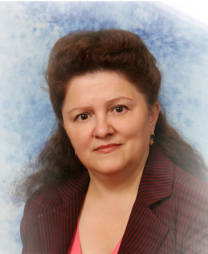 Огородникова Инна Георгиевна Огородникова Инна Георгиевна