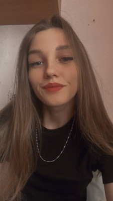Блинова Полина Денисовна Блинова Полина Денисовна
