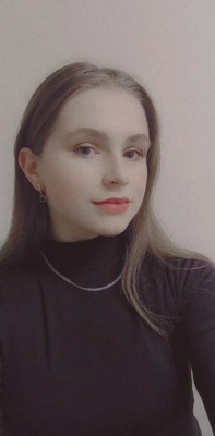 Гусева Екатерина Алексеевна Гусева Екатерина Алексеевна